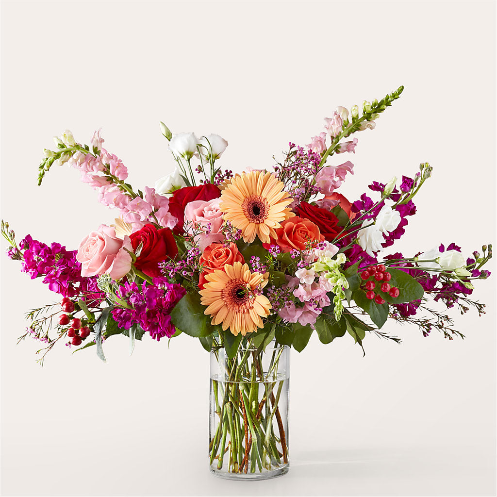 Renaissance Luxury Bouquet – Floreria Mexico, Huntington Park CA