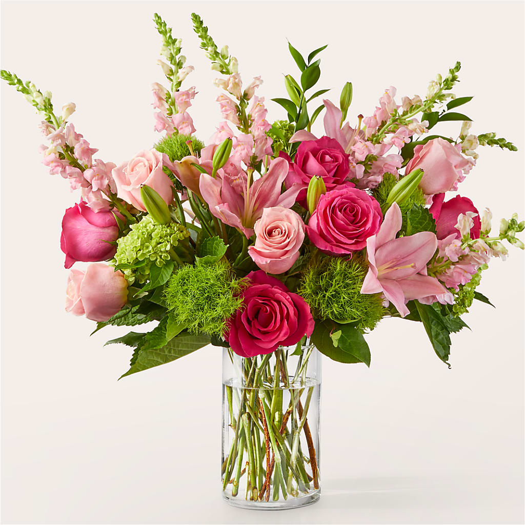 Fit for a Queen Luxury Bouquet – Floreria Mexico, Huntington Park CA