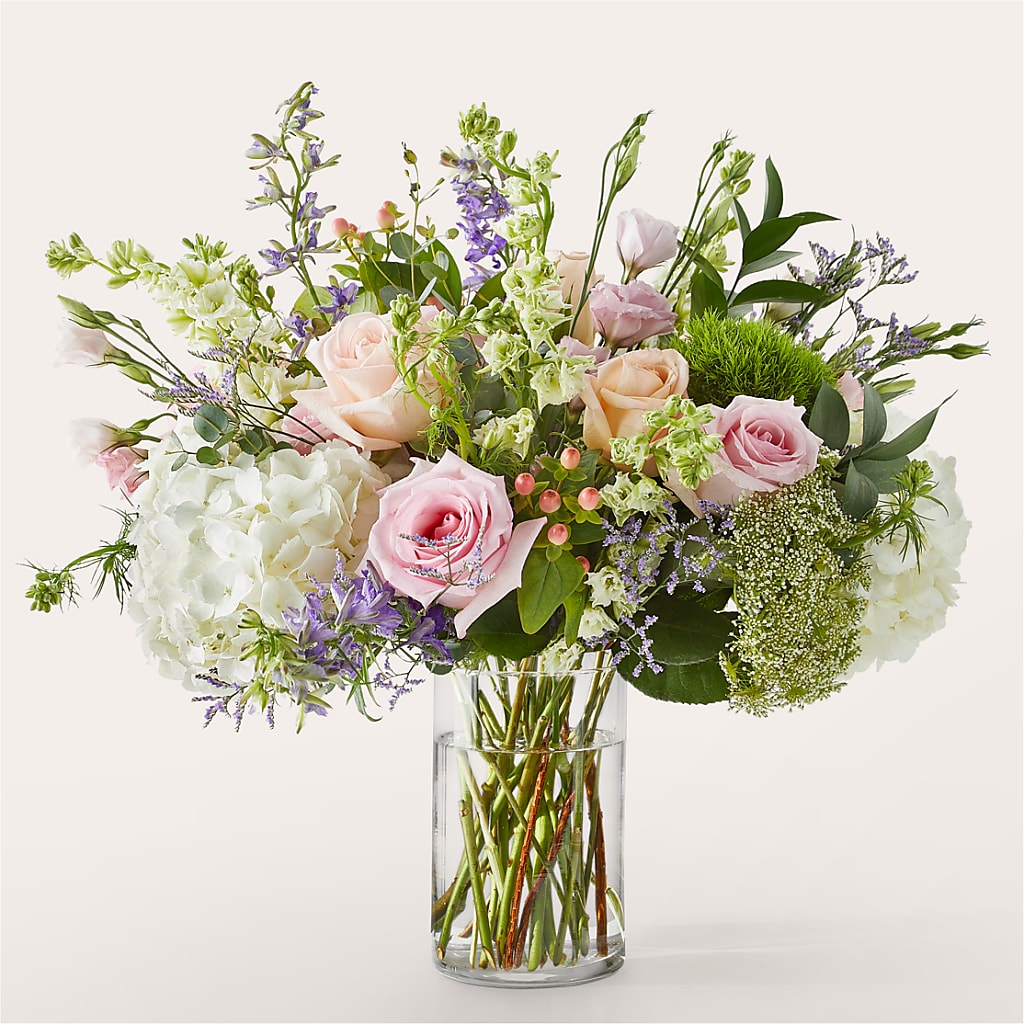 From Scratch Luxury Bouquet – Floreria Mexico, Huntington Park CA