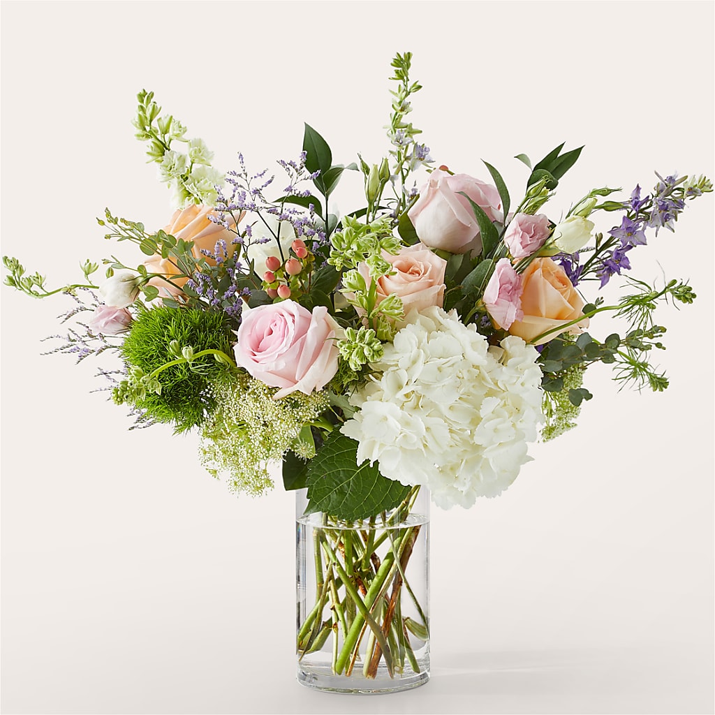 From Scratch Luxury Bouquet – Floreria Mexico, Huntington Park CA