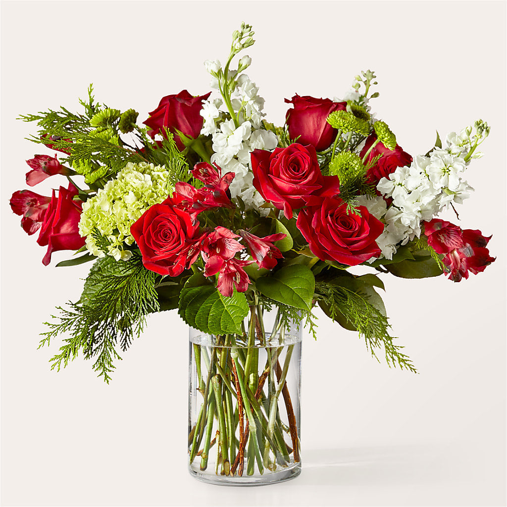 Tree Shopping Bouquet – Floreria Mexico, Huntington Park CA