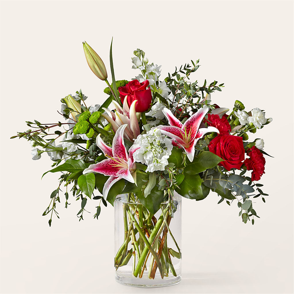 Gumdrop Button Bouquet – Floreria Mexico, Huntington Park CA
