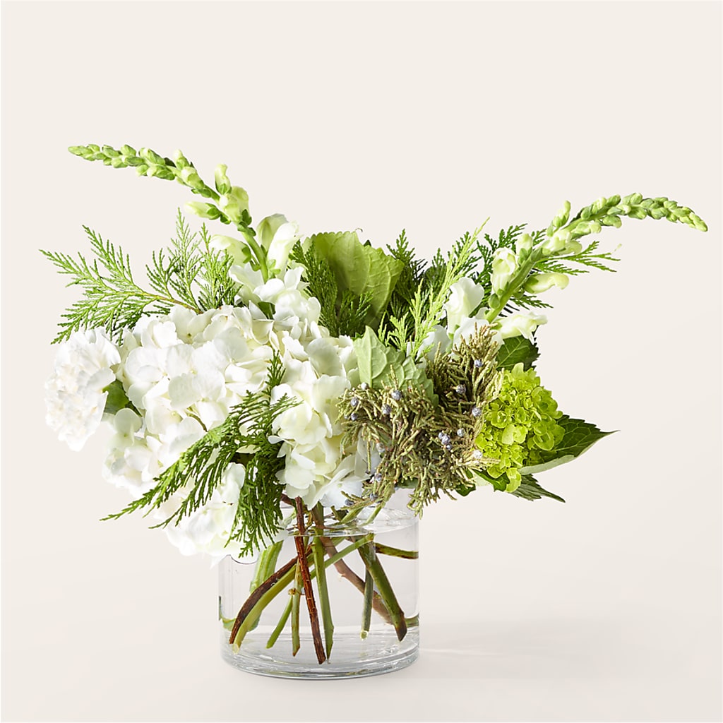 Marshmallows on Top Bouquet – Floreria Mexico, Huntington Park CA