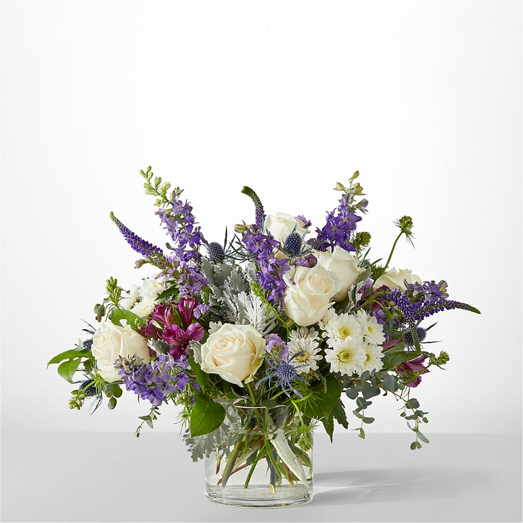 Shooting Star Bouquet – Floreria Mexico, Huntington Park CA