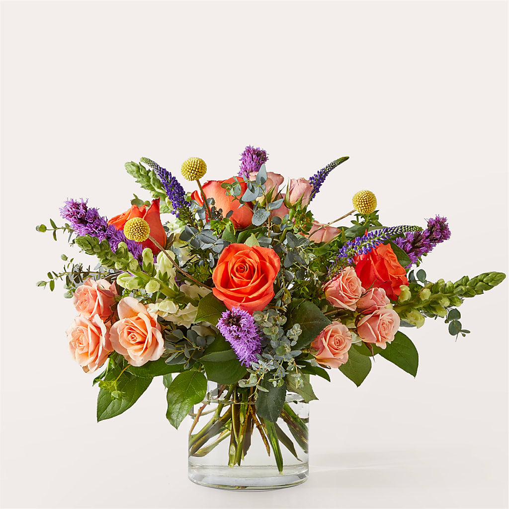 The Standout Bouquet – Floreria Mexico, Huntington Park CA