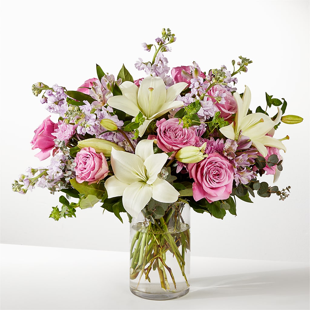 Daydreamer Bouquet – Floreria Mexico, Huntington Park CA