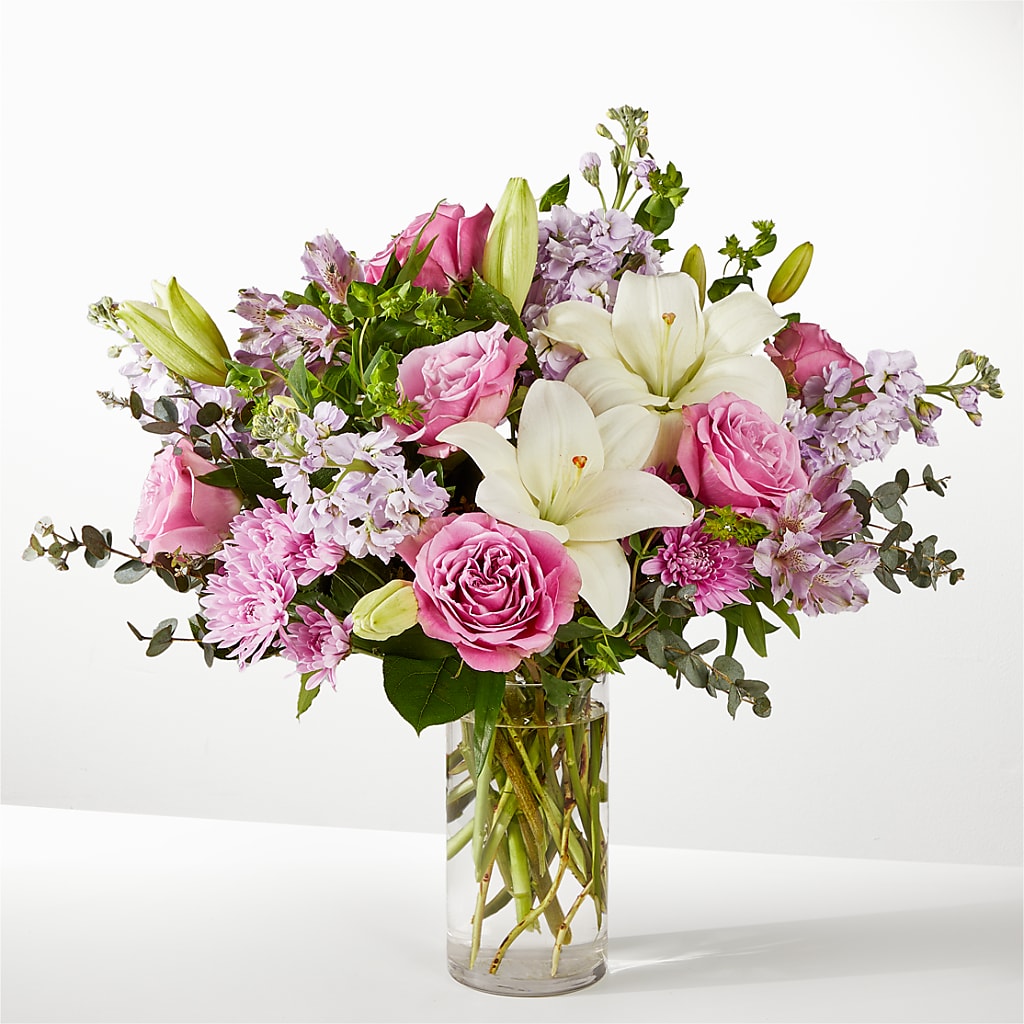 Daydreamer Bouquet – Floreria Mexico, Huntington Park CA