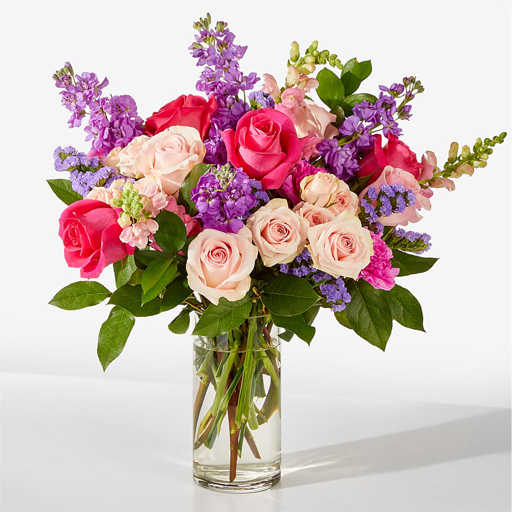 The Cha-Cha Bouquet – Floreria Mexico, Huntington Park CA