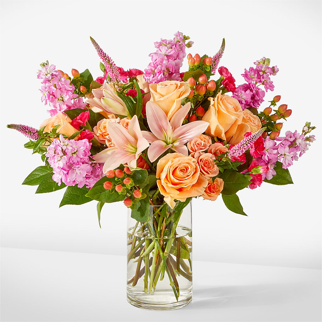 Bisous Bouquet – Floreria Mexico, Huntington Park CA