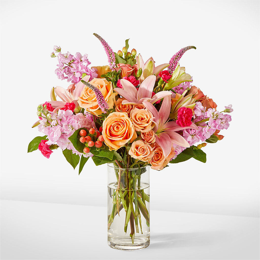 Bisous Bouquet – Floreria Mexico, Huntington Park CA