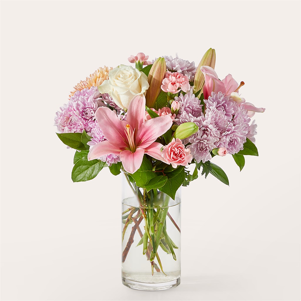 Gelato Bouquet – Floreria Mexico, Huntington Park CA