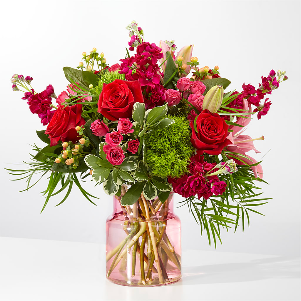 In Every Lifetime Bouquet – Floreria Mexico, Huntington Park CA