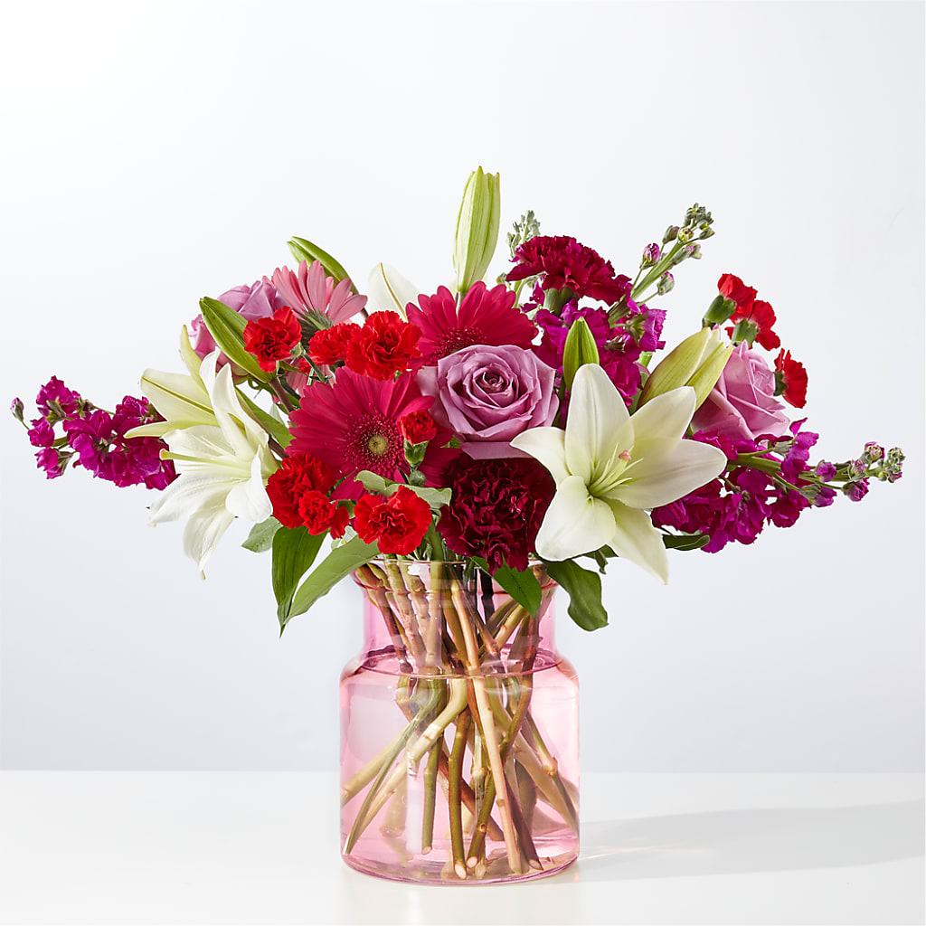 Other Half Bouquet – Floreria Mexico, Huntington Park CA