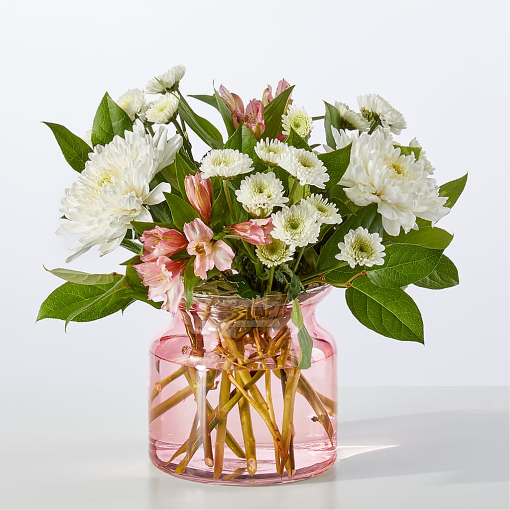 Infatuated Bouquet – Floreria Mexico, Huntington Park CA