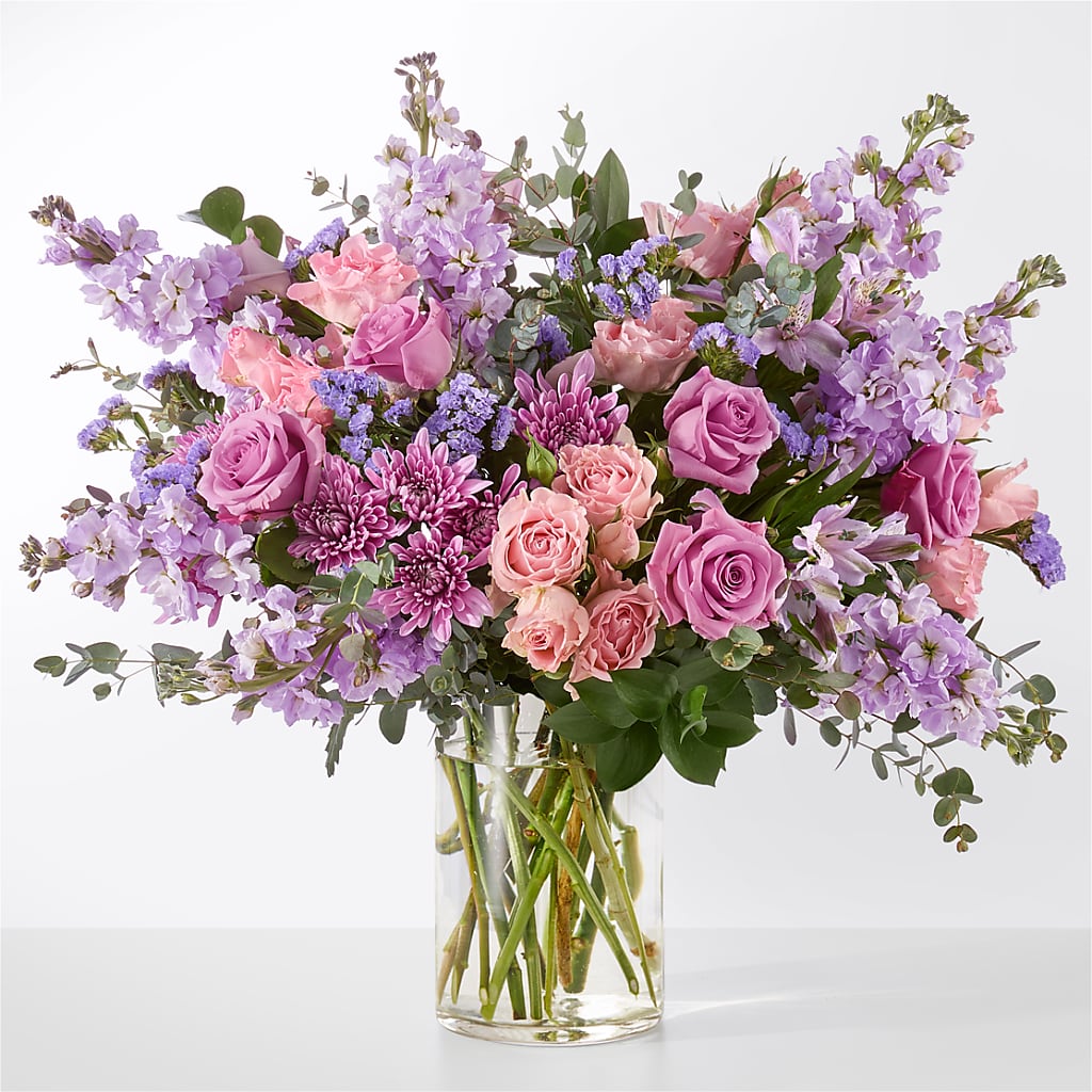 Cloud Nine Bouquet – Floreria Mexico, Huntington Park CA