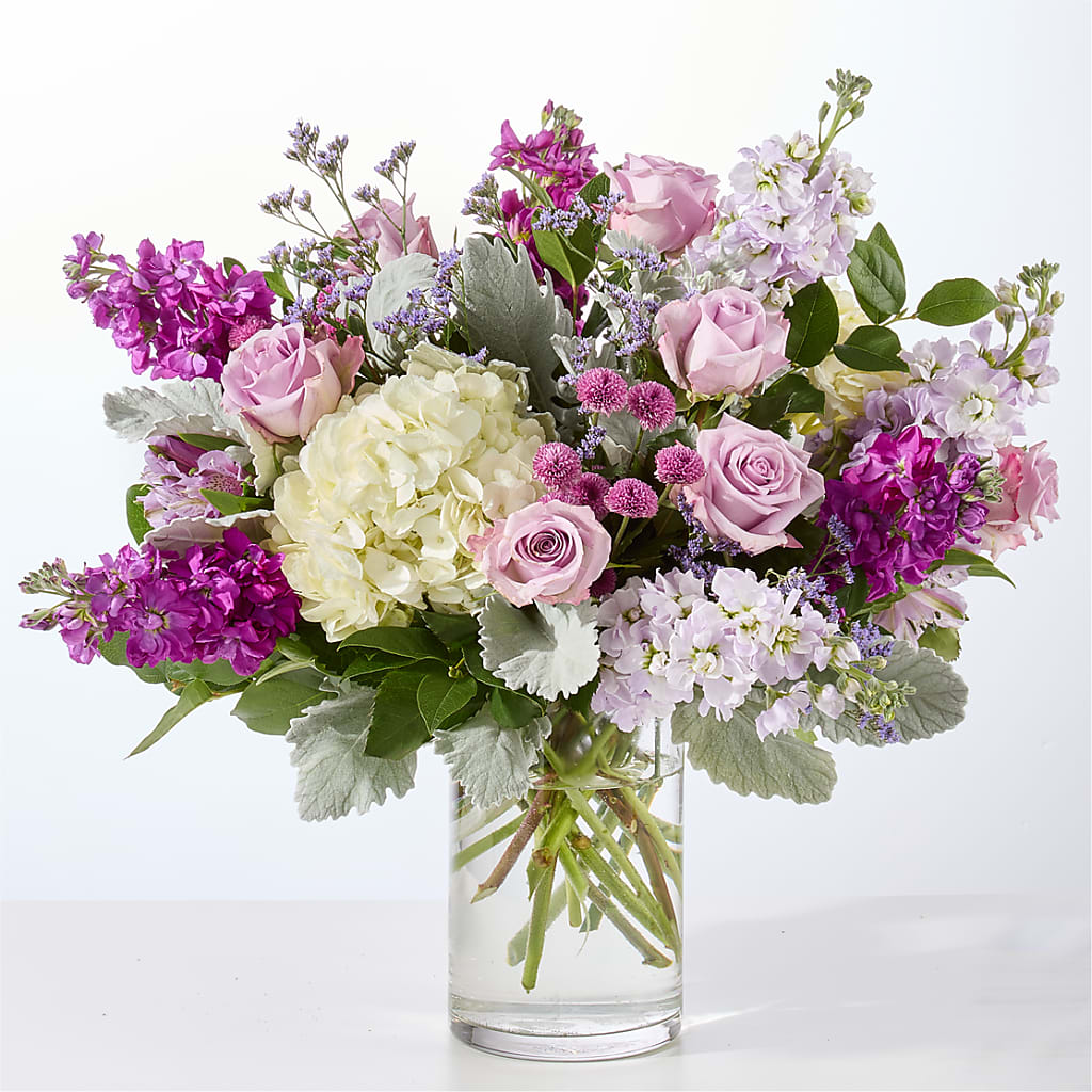 Empress Bouquet – Floreria Mexico, Huntington Park CA