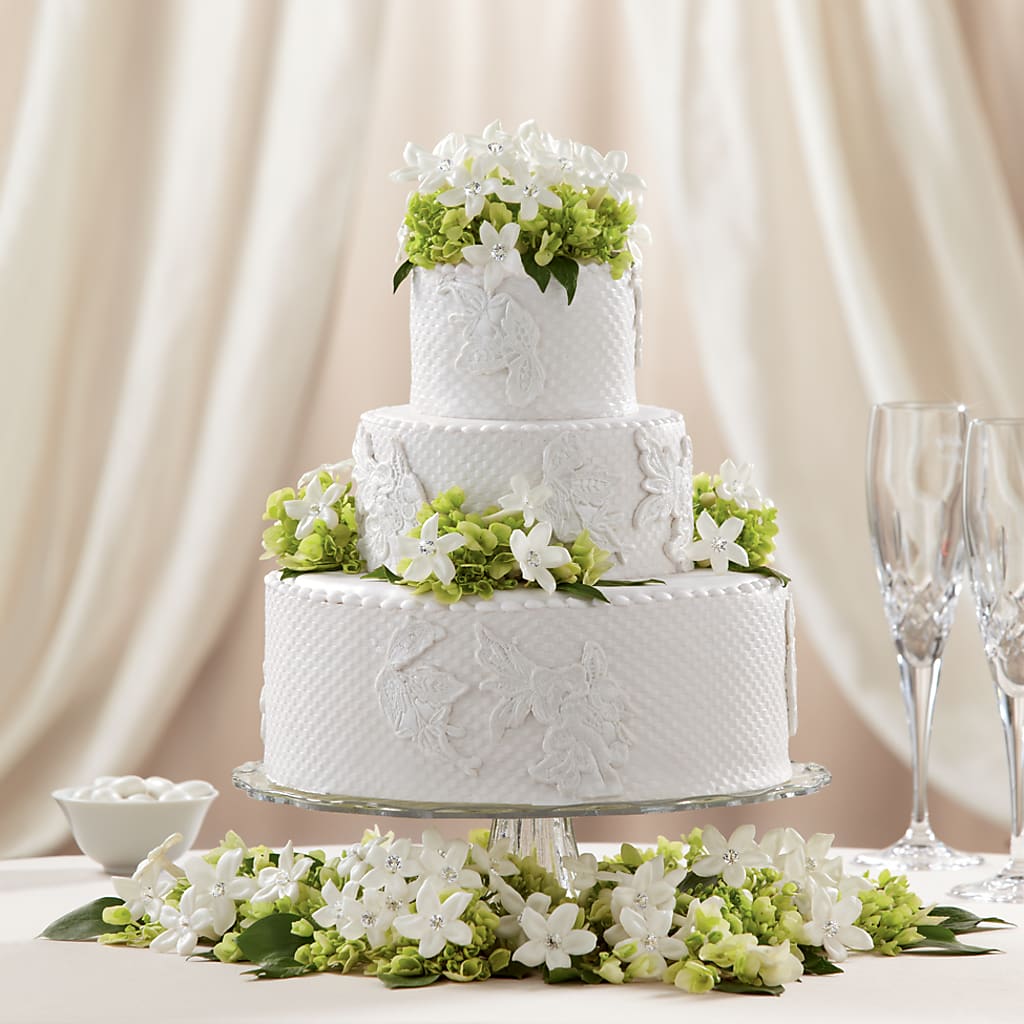 Bloom & Blossom Cake Decor – Floreria Mexico, Huntington Park CA