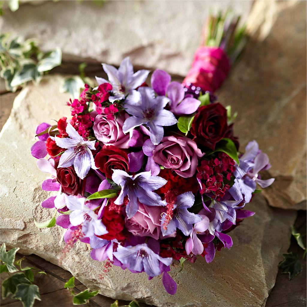Enlightened Love Bouquet – Floreria Mexico, Huntington Park CA