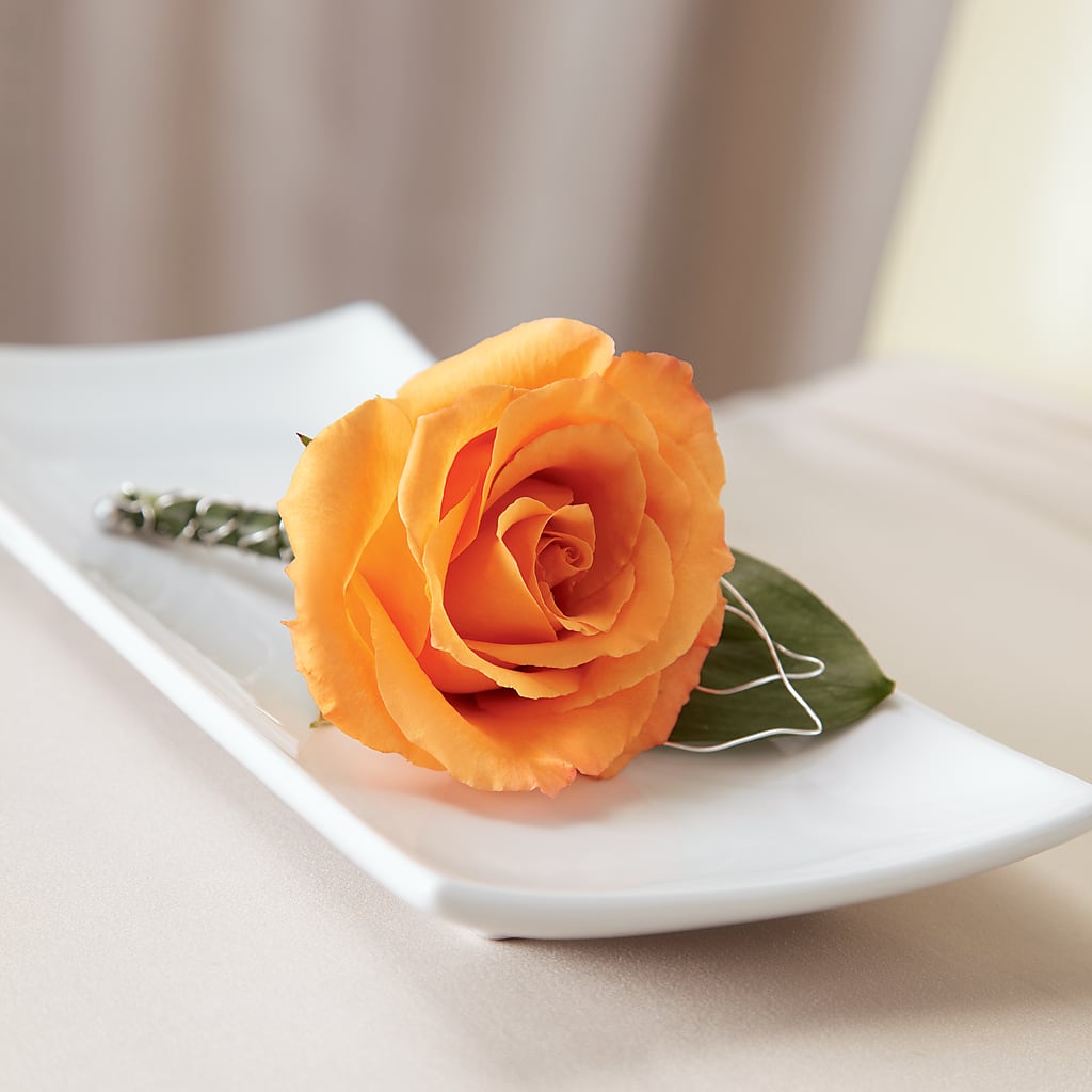 Lifetime of Love Boutonniere – Floreria Mexico, Huntington Park CA