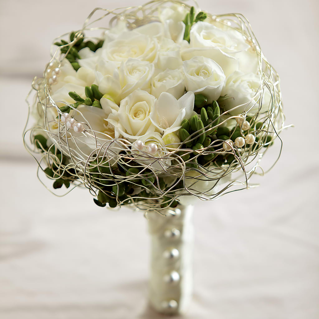 Evermore Bouquet – Floreria Mexico, Huntington Park CA