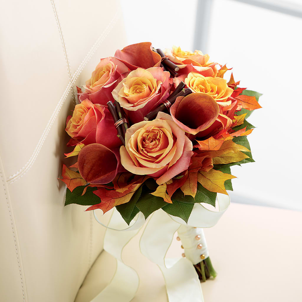 Love Everlasting Bouquet – Floreria Mexico, Huntington Park CA