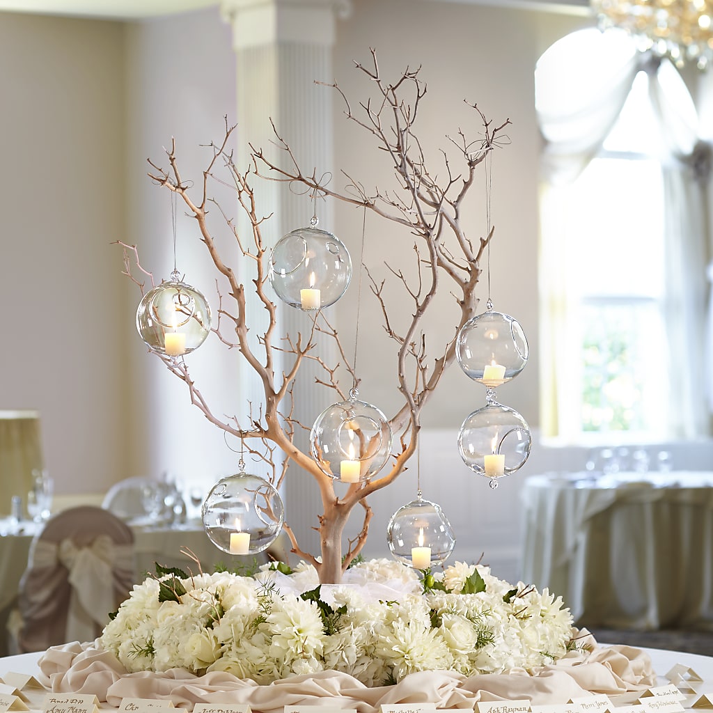 Secret Garden Arrangement – Floreria Mexico, Huntington Park CA