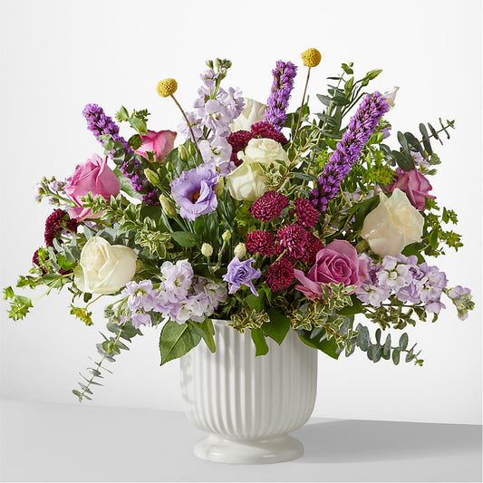 Work of Art Bouquet –  Floreria Mexico, Huntington Park CA