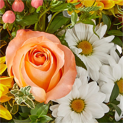 The Good Life Bouquet –  Floreria Mexico, Huntington Park CA