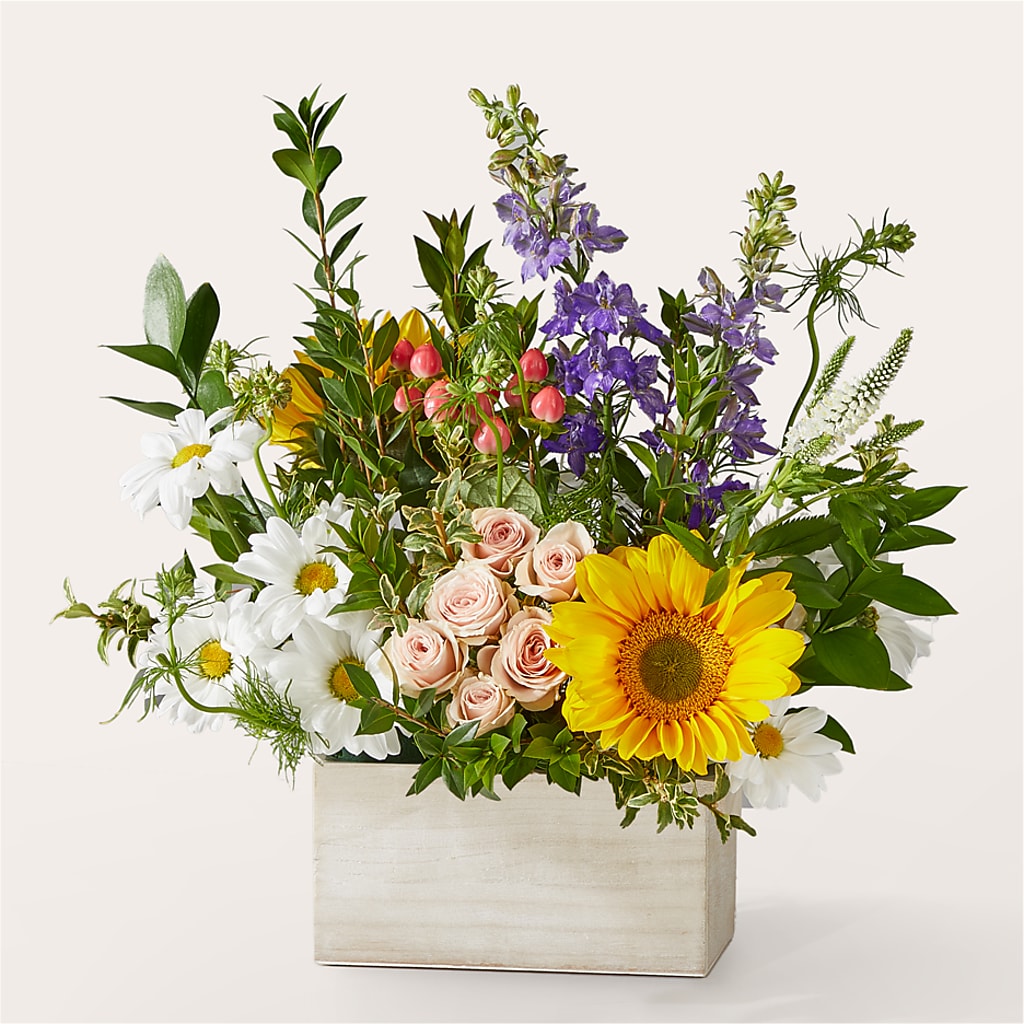 The Good Life Bouquet –  Floreria Mexico, Huntington Park CA