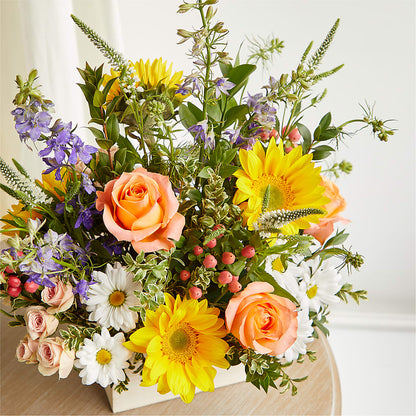 The Good Life Bouquet –  Floreria Mexico, Huntington Park CA