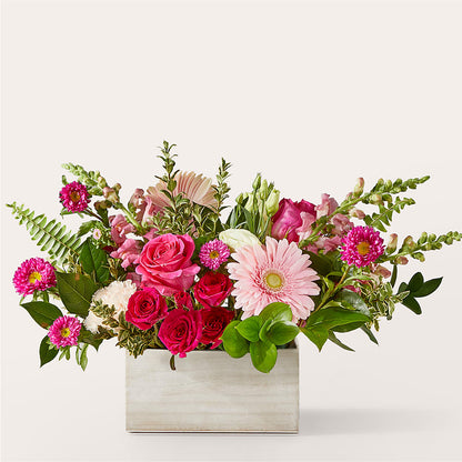 Too Cute Bouquet –  Floreria Mexico, Huntington Park CA