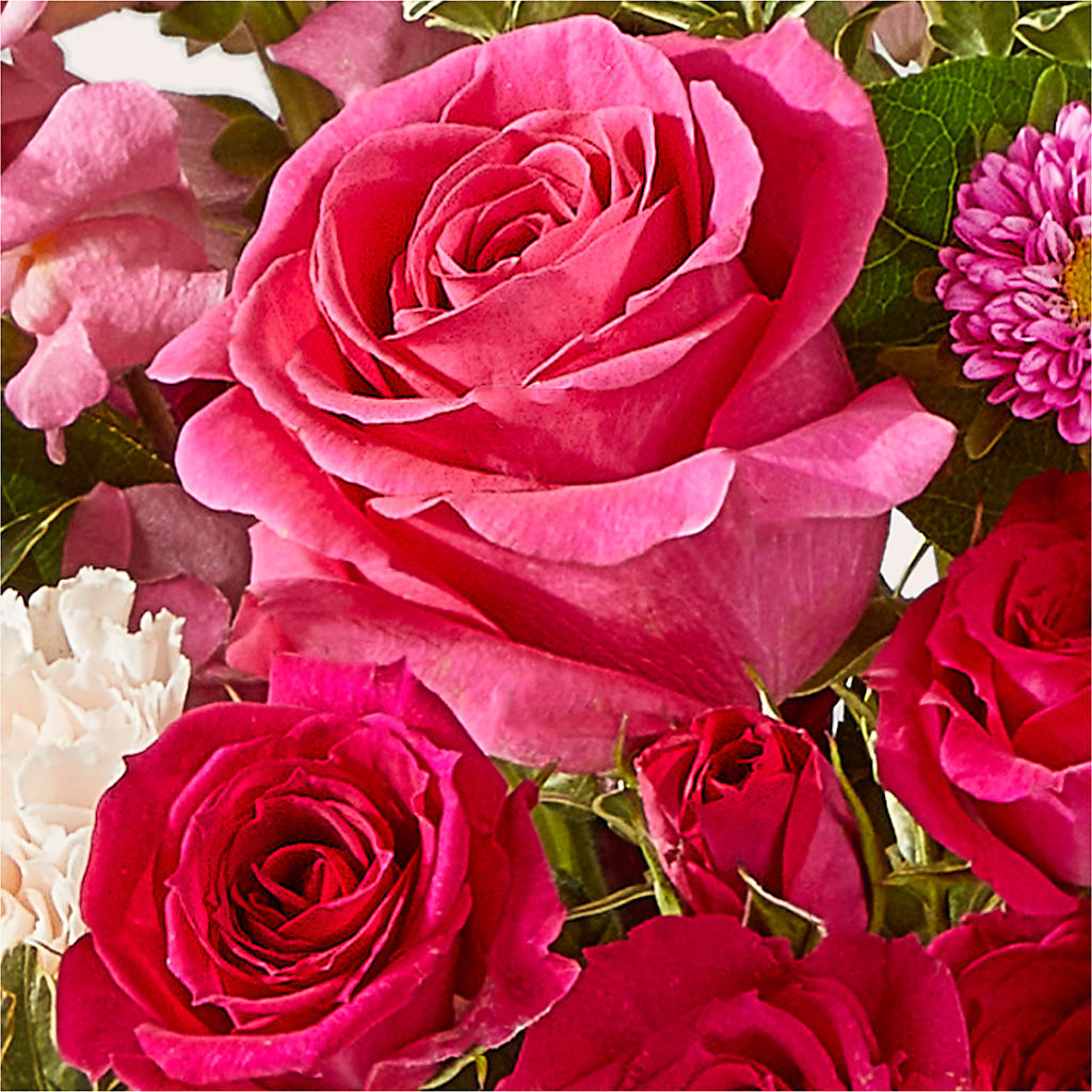 Too Cute Bouquet –  Floreria Mexico, Huntington Park CA