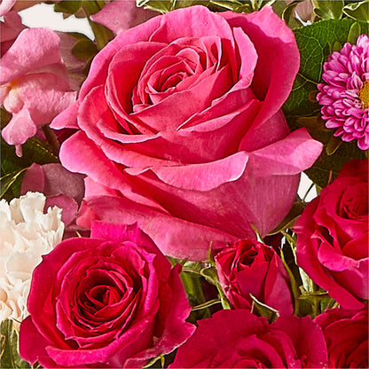 Too Cute Bouquet –  Floreria Mexico, Huntington Park CA