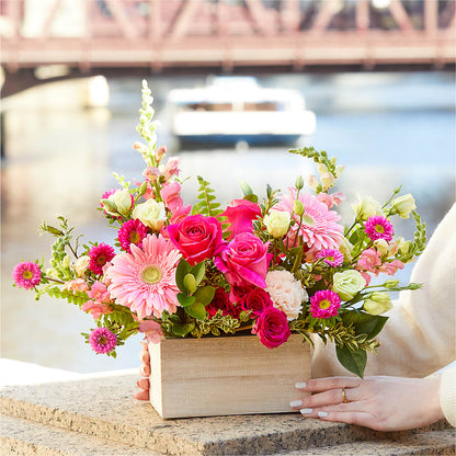 Too Cute Bouquet –  Floreria Mexico, Huntington Park CA