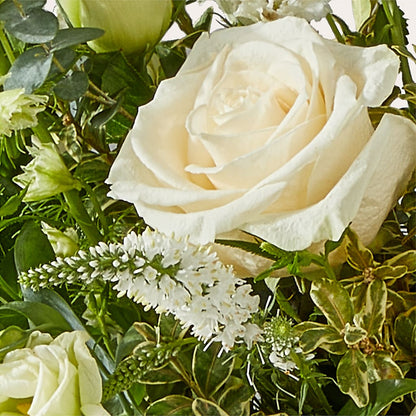 Cashmere Bouquet –  Floreria Mexico, Huntington Park CA