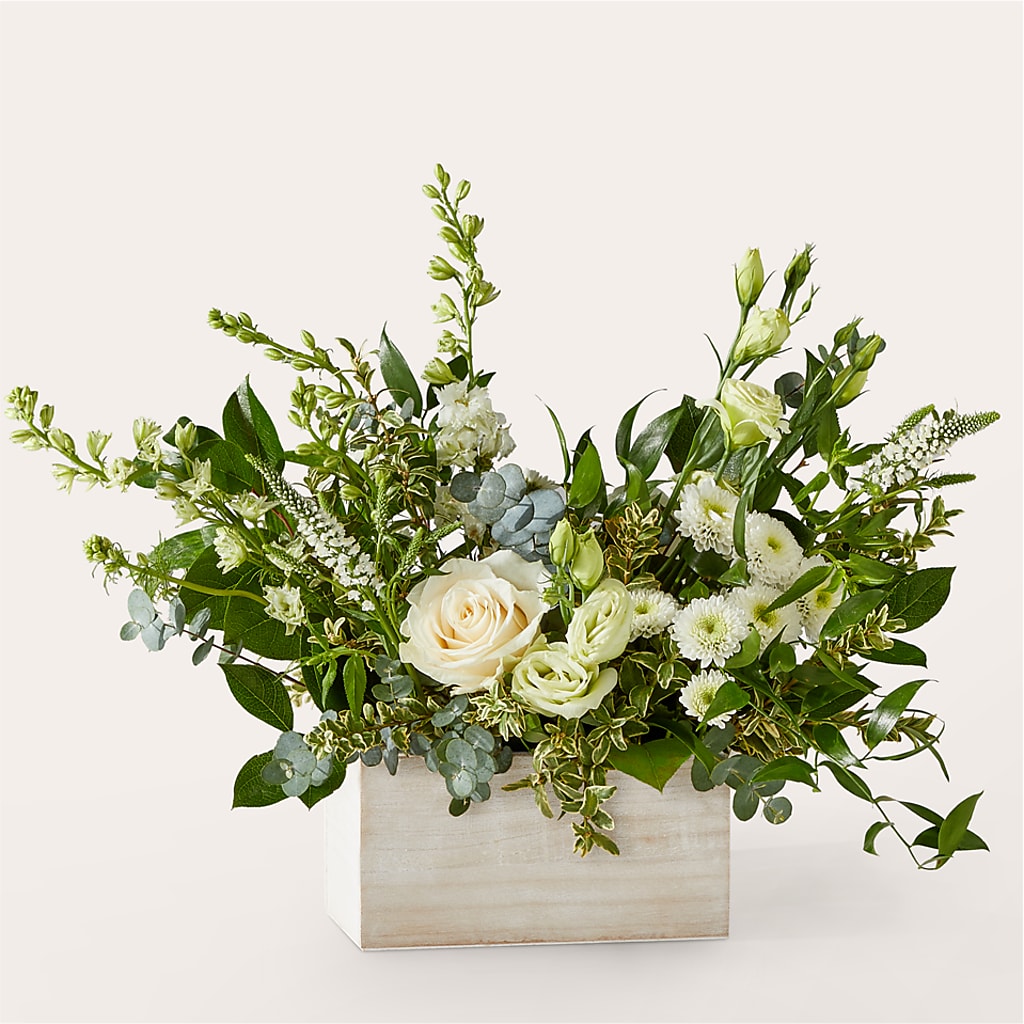 Cashmere Bouquet –  Floreria Mexico, Huntington Park CA