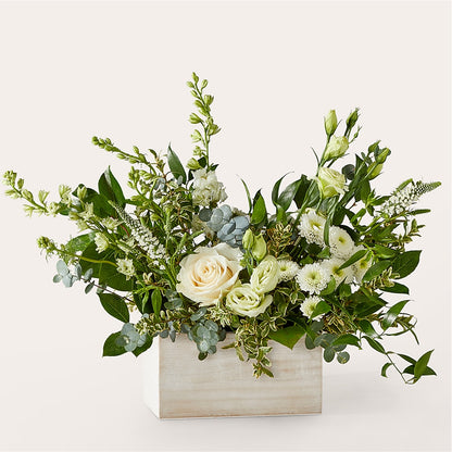 Cashmere Bouquet –  Floreria Mexico, Huntington Park CA