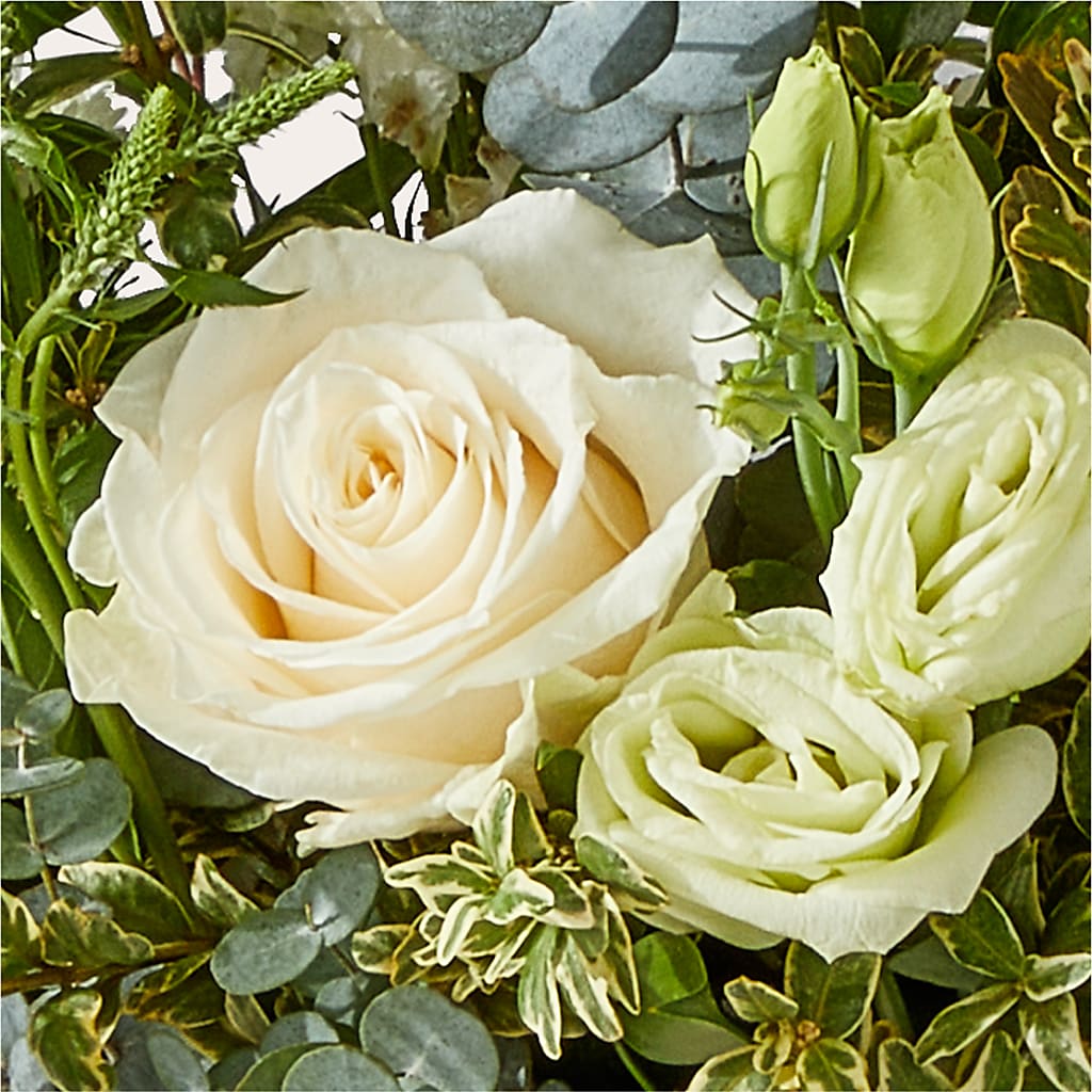 Cashmere Bouquet –  Floreria Mexico, Huntington Park CA