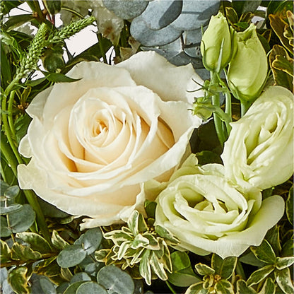 Cashmere Bouquet –  Floreria Mexico, Huntington Park CA