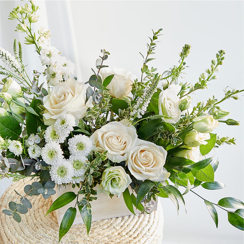 Cashmere Bouquet –  Floreria Mexico, Huntington Park CA