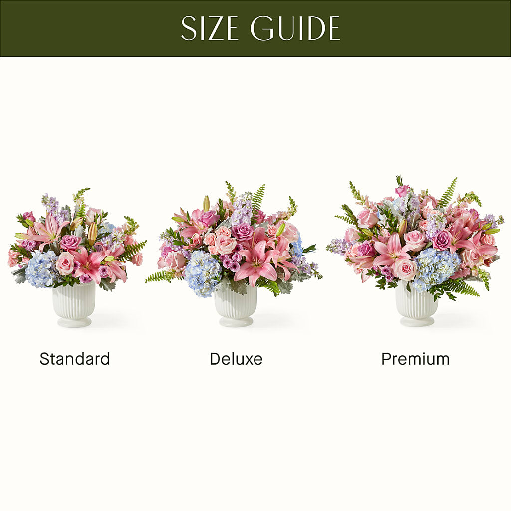 Wonderland Bouquet –  Floreria Mexico, Huntington Park CA