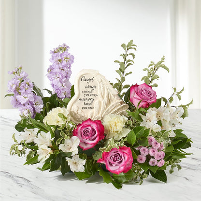 In My Heart Arrangement –  Floreria Mexico, Huntington Park CA
