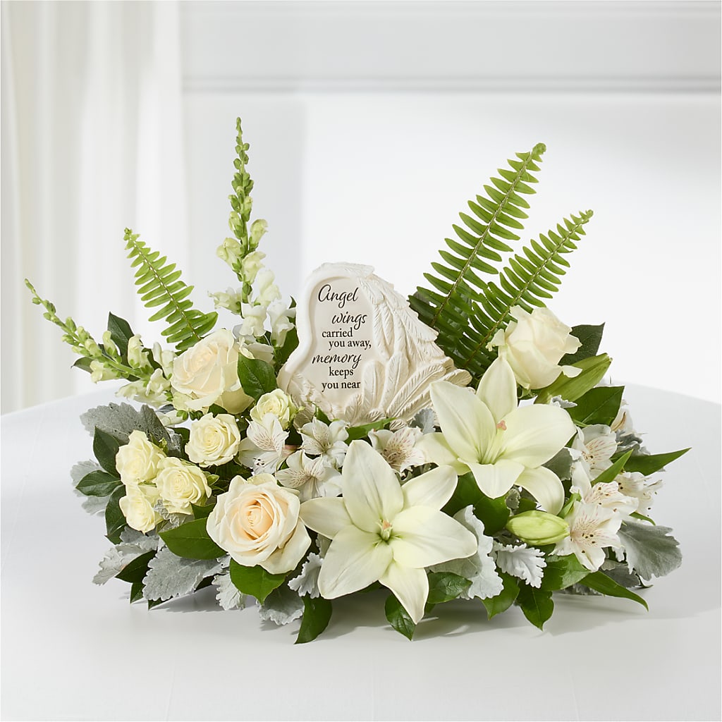 Holding You Close Arrangement –  Floreria Mexico, Huntington Park CA