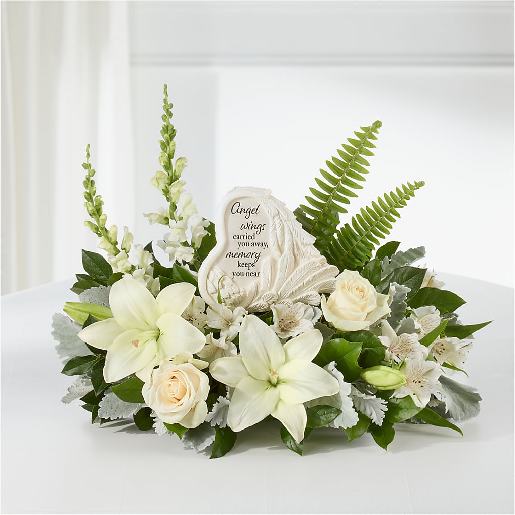 Holding You Close Arrangement –  Floreria Mexico, Huntington Park CA