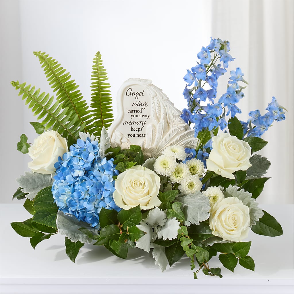 Dearest Arrangement –  Floreria Mexico, Huntington Park CA
