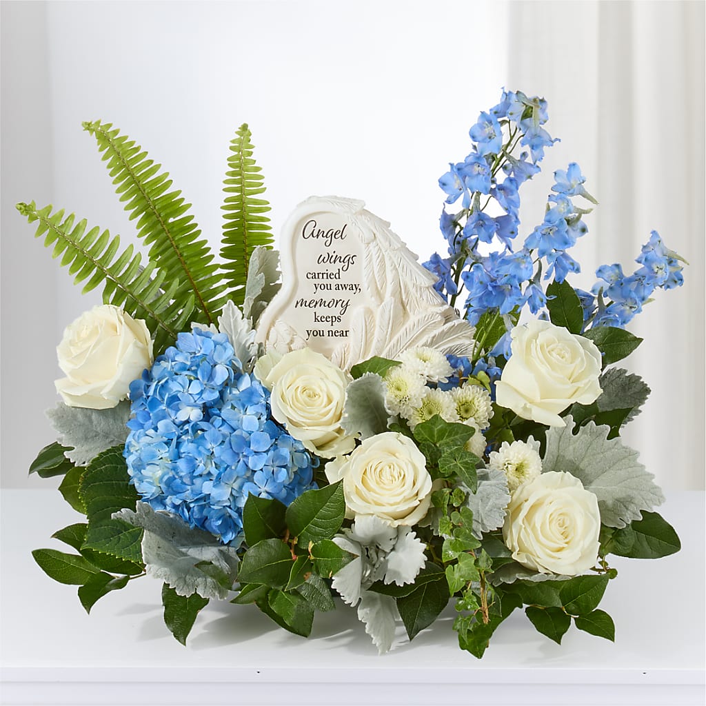 Dearest Arrangement –  Floreria Mexico, Huntington Park CA
