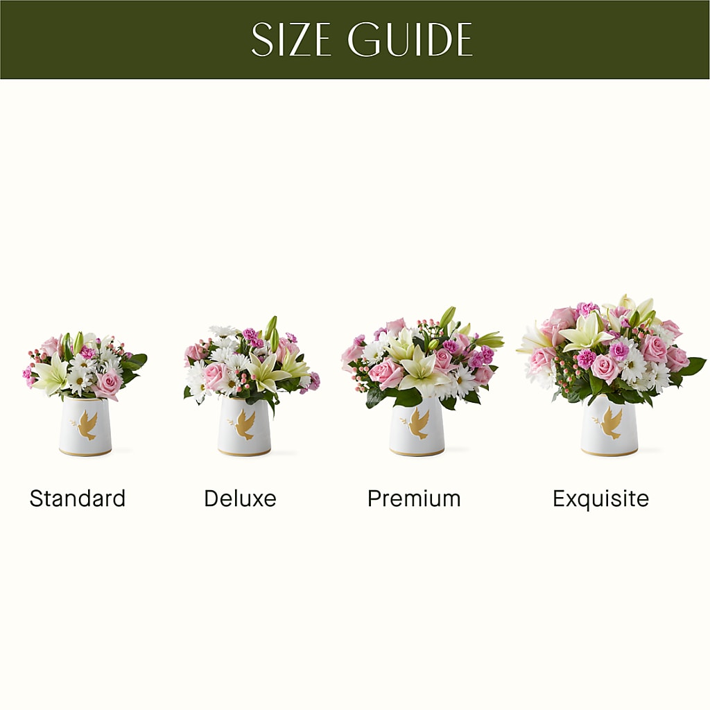 Meaningful Memories Bouquet –  Floreria Mexico, Huntington Park CA
