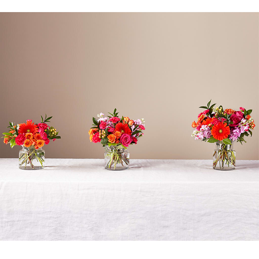 Fiesta Bouquet –  Floreria Mexico, Huntington Park CA