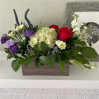 Sweet Magnolia Bouquet –  Floreria Mexico, Huntington Park CA