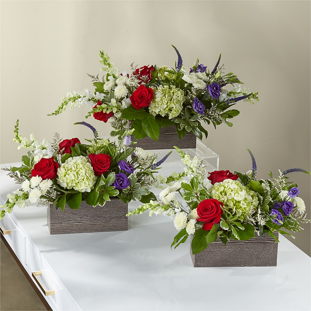 Sweet Magnolia Bouquet –  Floreria Mexico, Huntington Park CA